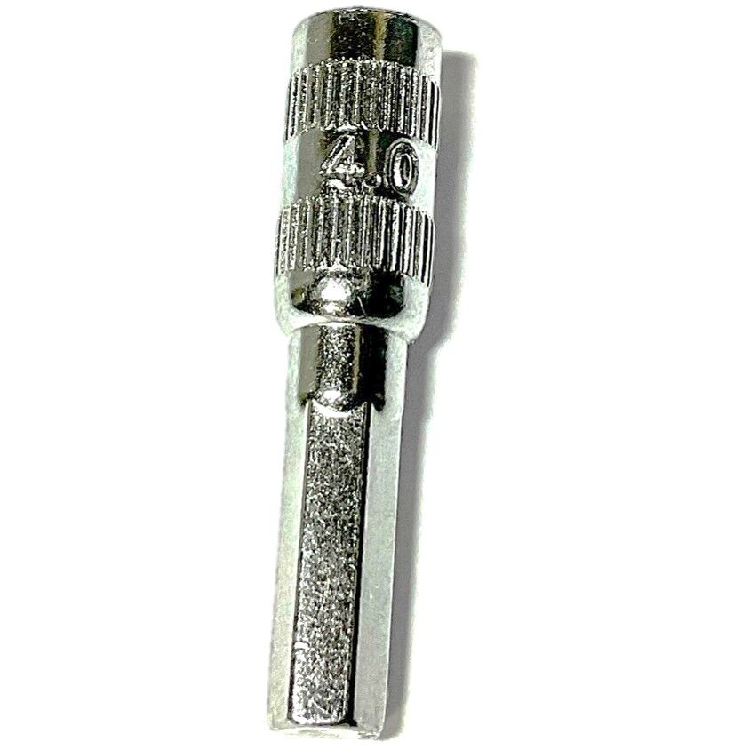 最前線の ミニ四駆工具ボックスレンチ4.0ミリ4.5ミリ 六角ドライバーソケットレンチ HAMILO ボックスレンチ ミニ四駆 コンパクト ナット ロックナット コンパクト 2点セット
