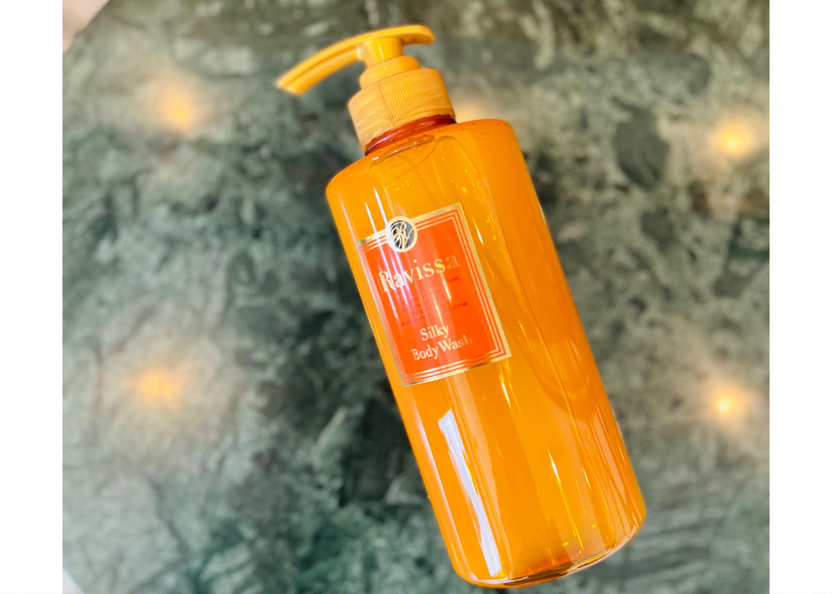 ラヴィーサ ボディプロテクションセラム