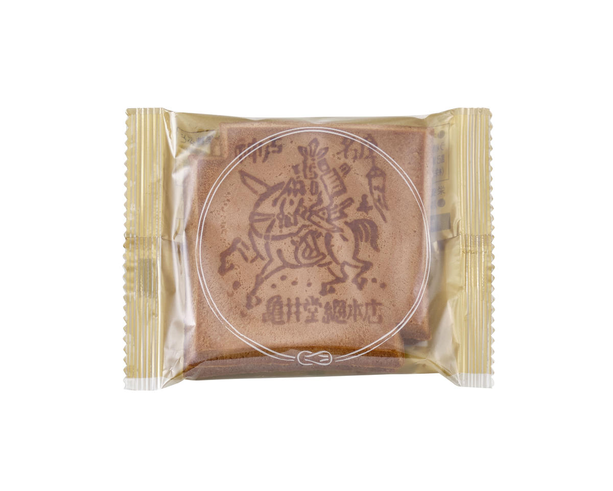 ソースせんべい屋さん【模擬店 夜店 お祭り販売品 縁日食べ物】 245
