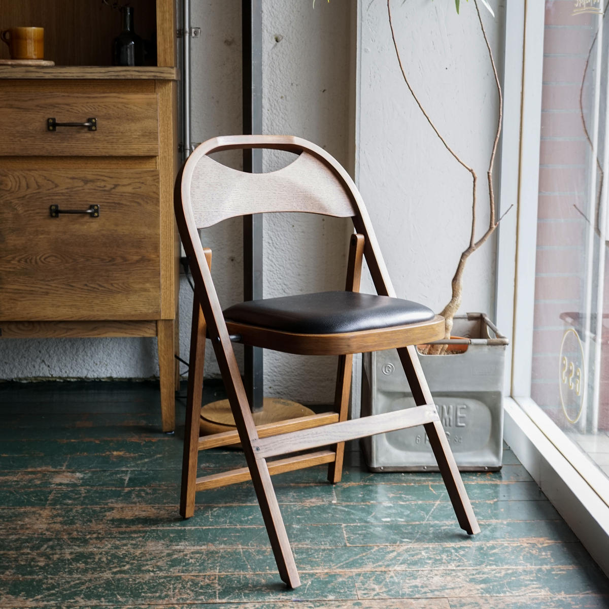 CULVER CHAIR / ACME furniture | GENERAL STORE S...