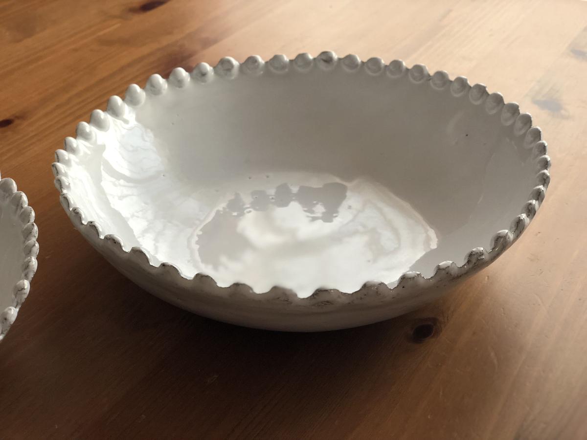 アスティエ・ド・ヴィラット アデレイド スープボウル Adelaide Astier