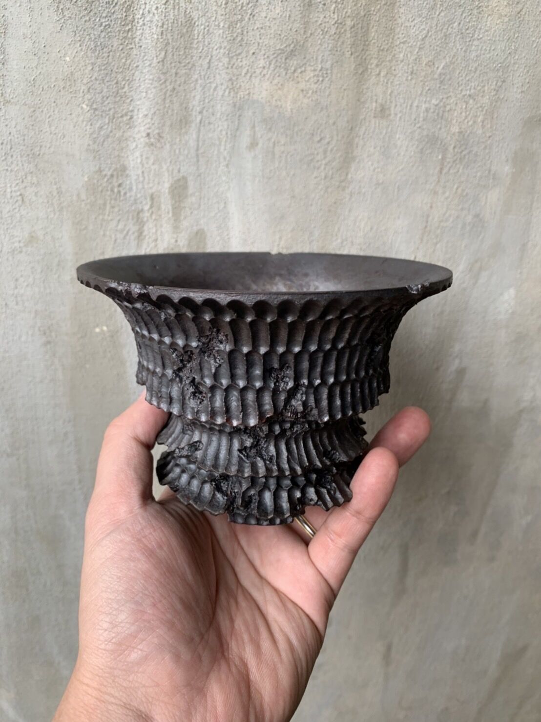 Raw Life Factory怪盗U Raw life factory 怪盗U 真黒雷図 - メルカリ