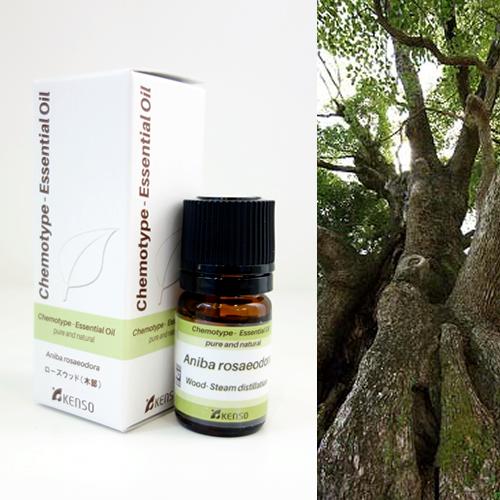 Kenso ローズウッド 木部 5ml Perfume Onlineshop