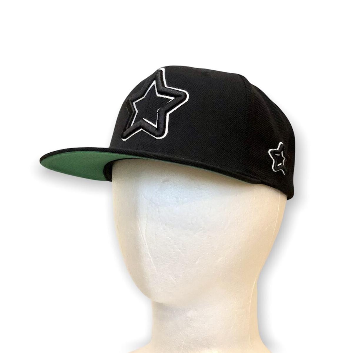 mobstar モブスター キャップ 中野英雄 日本統一