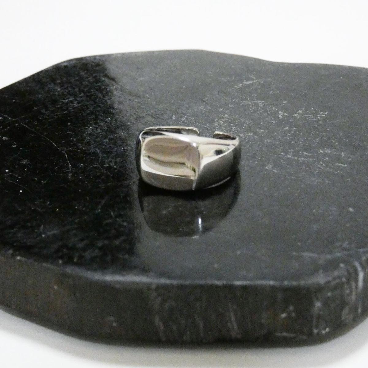 クラシカルレインボーハッピーバード ネパール シルバー925 チベッタン