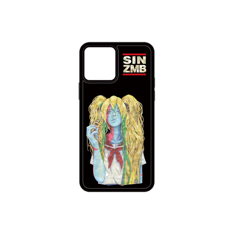 GLAY HISASHI モダンパイレーツ ゾンビ子 iPhone ケース GLAY HISASHI モダンパイレーツ ゾンビ子 iPhone ケース GLAY