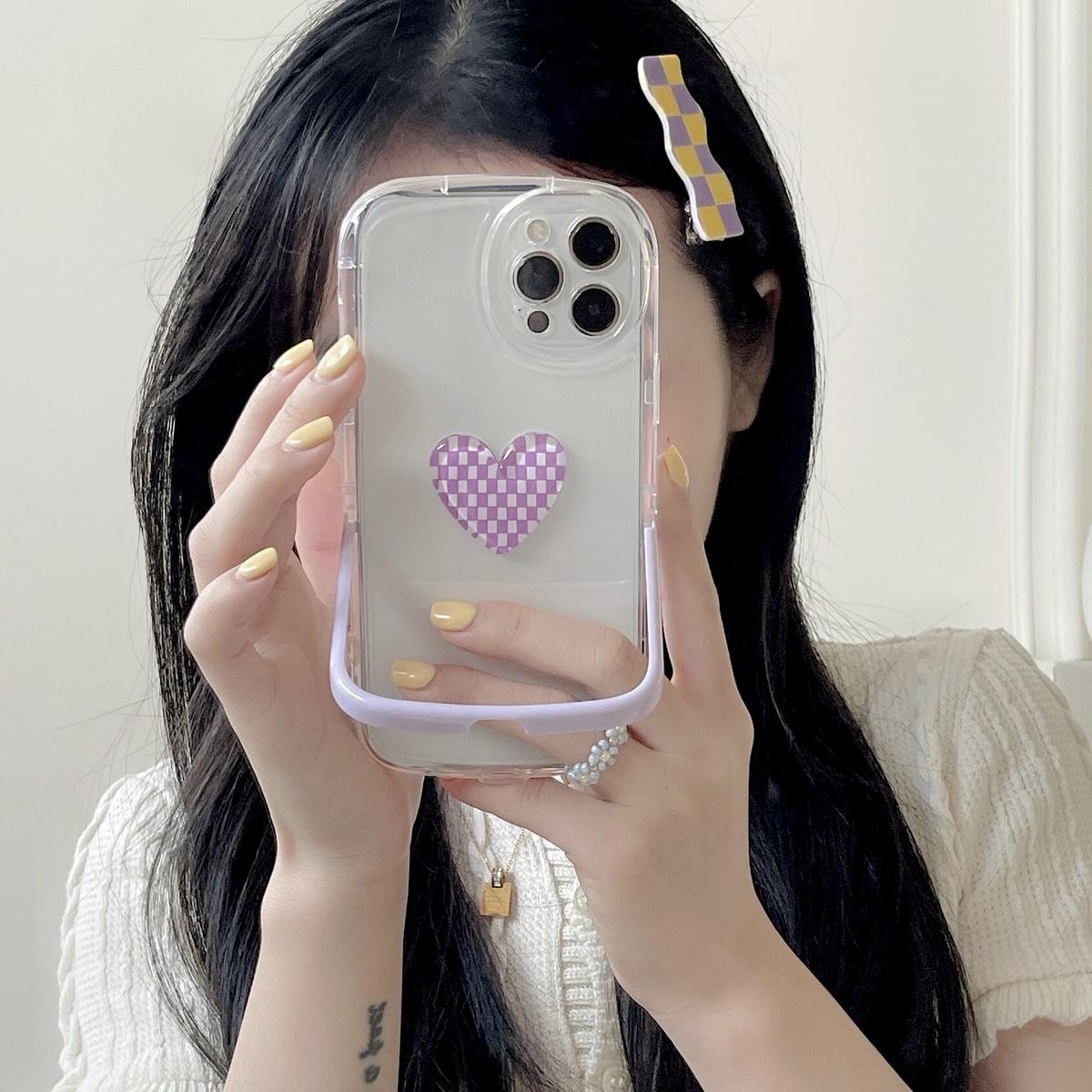 ESR Machina Series Case