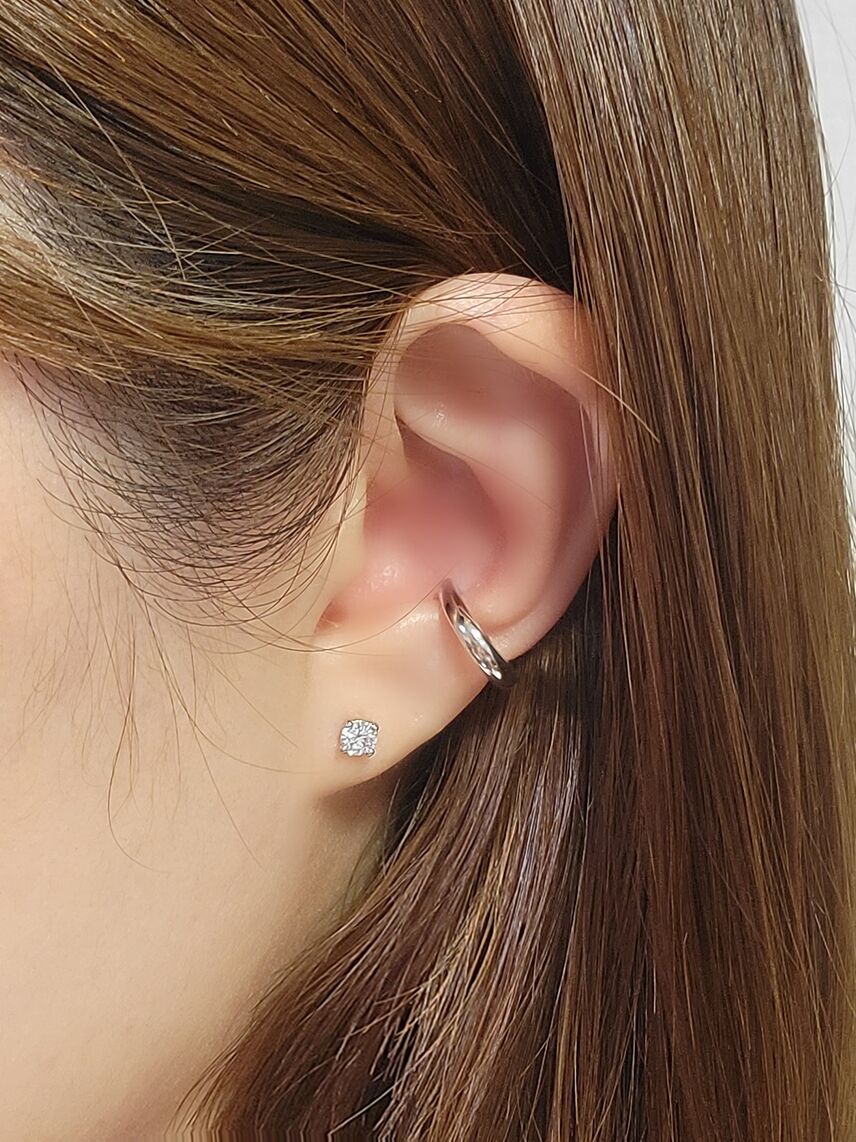 イヤーカフ(片側) | moi et bijoux