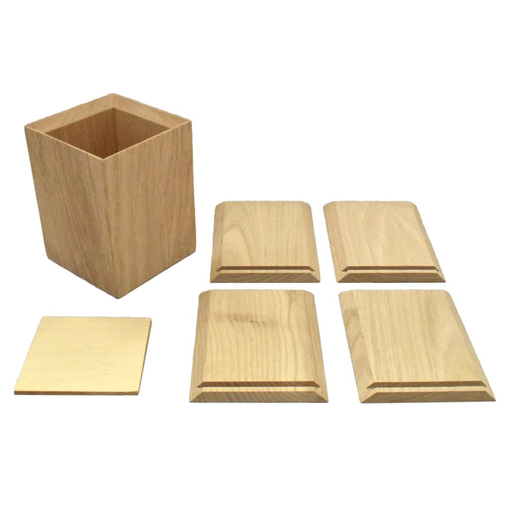 ペン立てキット 木製品の通販サイト Mokulabo Online Store