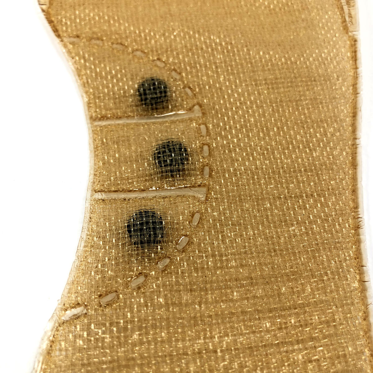 シーアンドケイ リフレソール 磁石 銅板入りインソール メンズタイプ 3層 ベージュ 24 5 28 0cm用 適切な価格