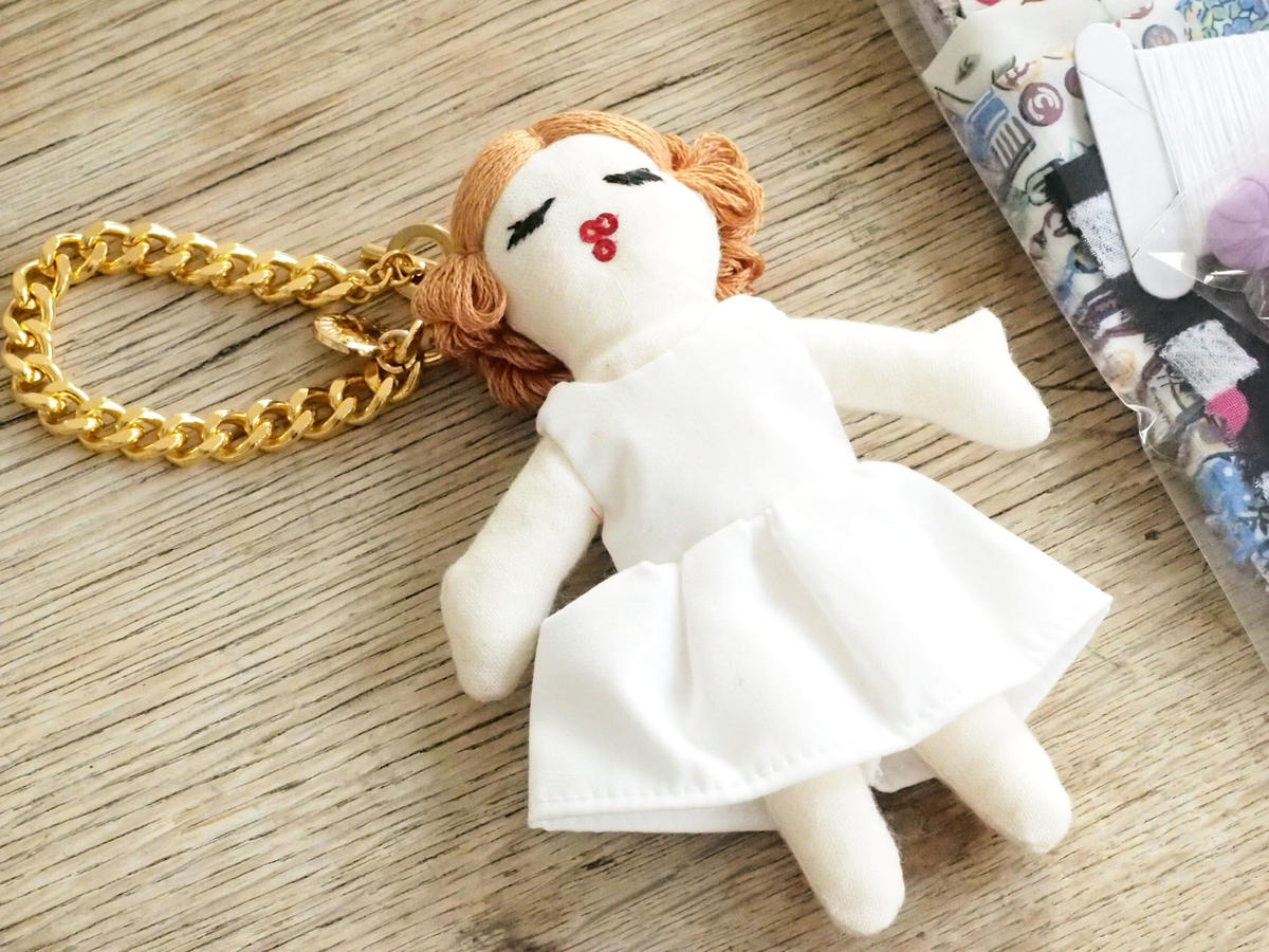 モンマヌカン チャーム ネックレス | myglobaltax.com