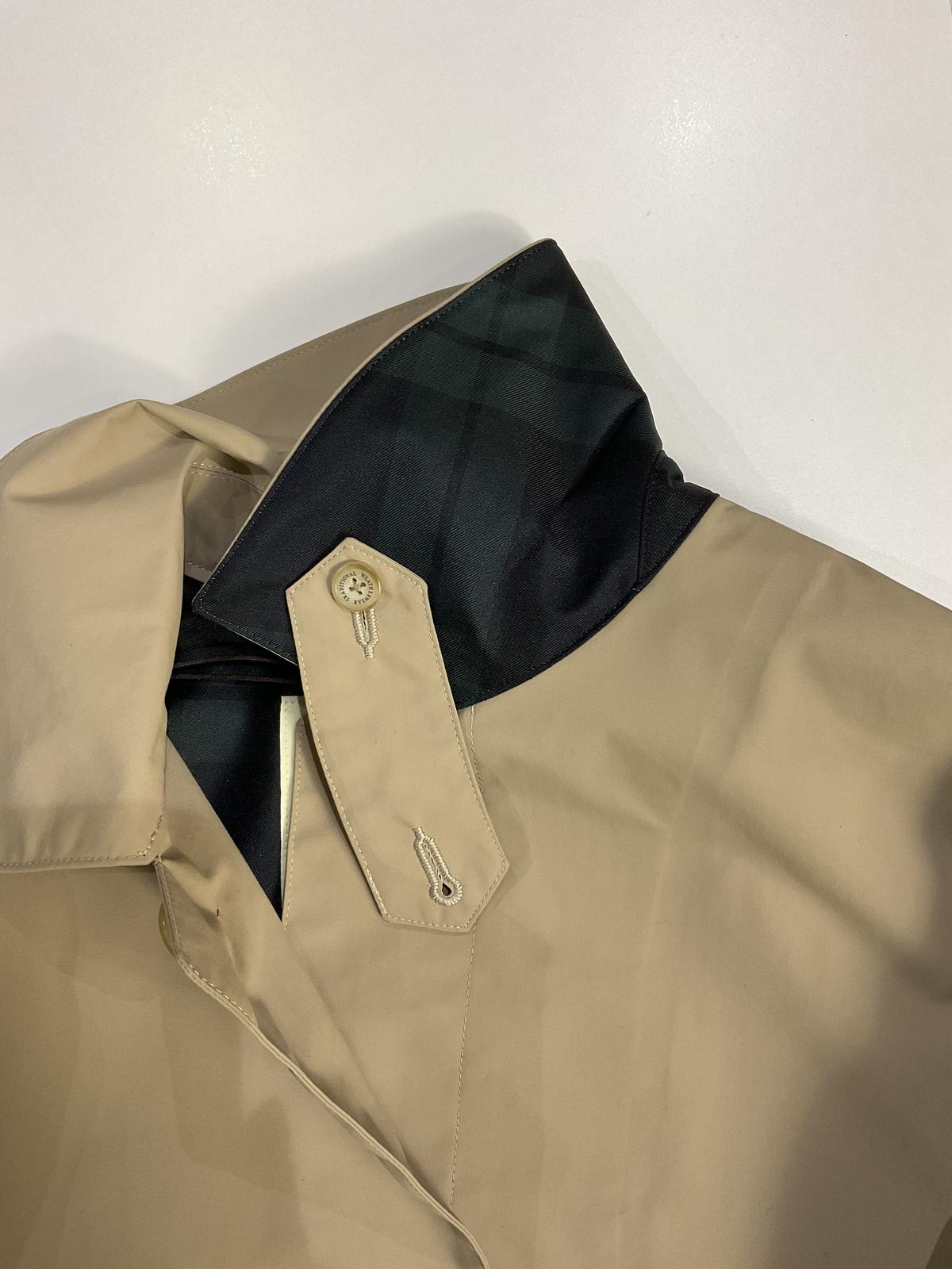 Traditional Weatherwearトラディショナルウェザーウェア メンズコート