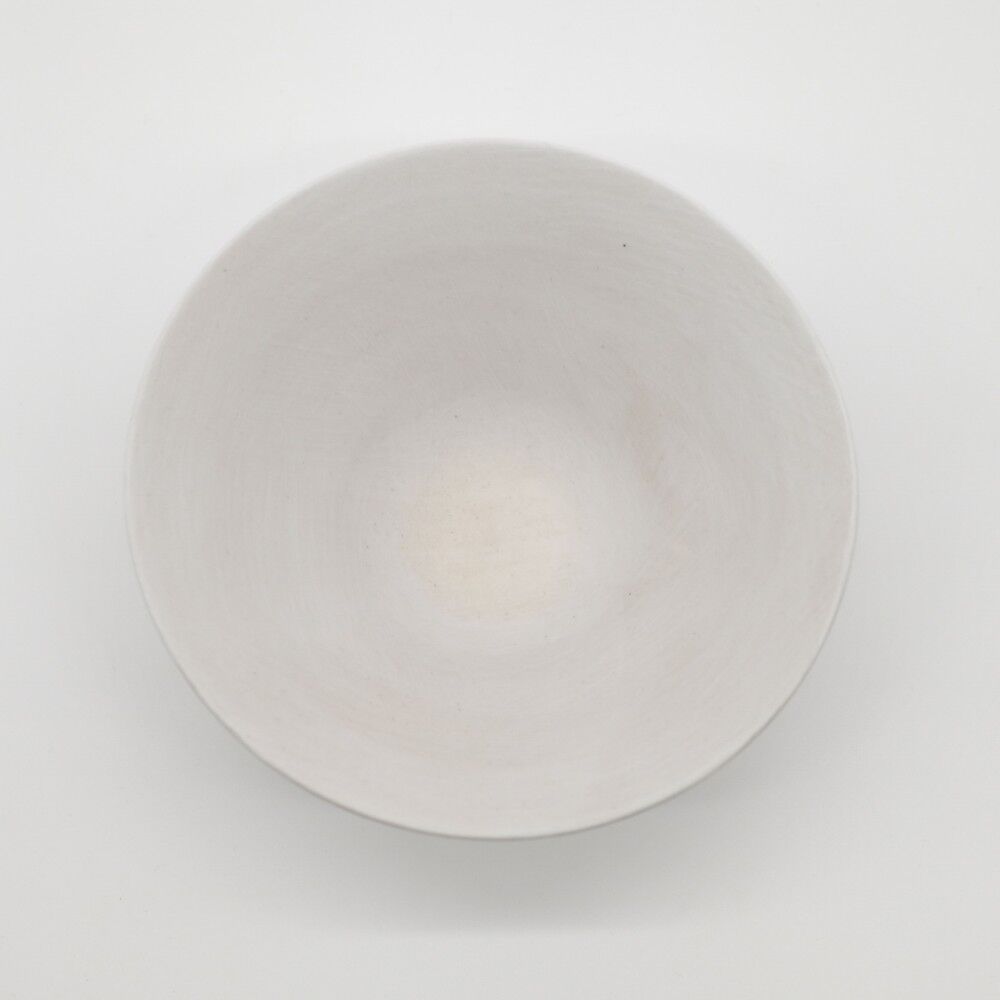 児玉修治さん 丸碗 カンヴァス リネン 2個セット