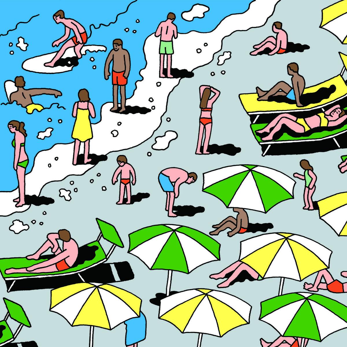 朝野ペコ 月刊手紙舎