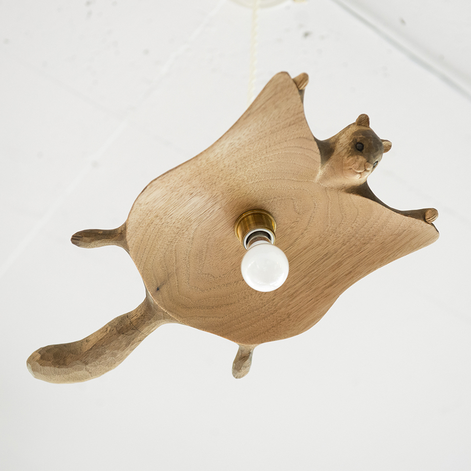 kiyata リスランプ kiyata リスランプ