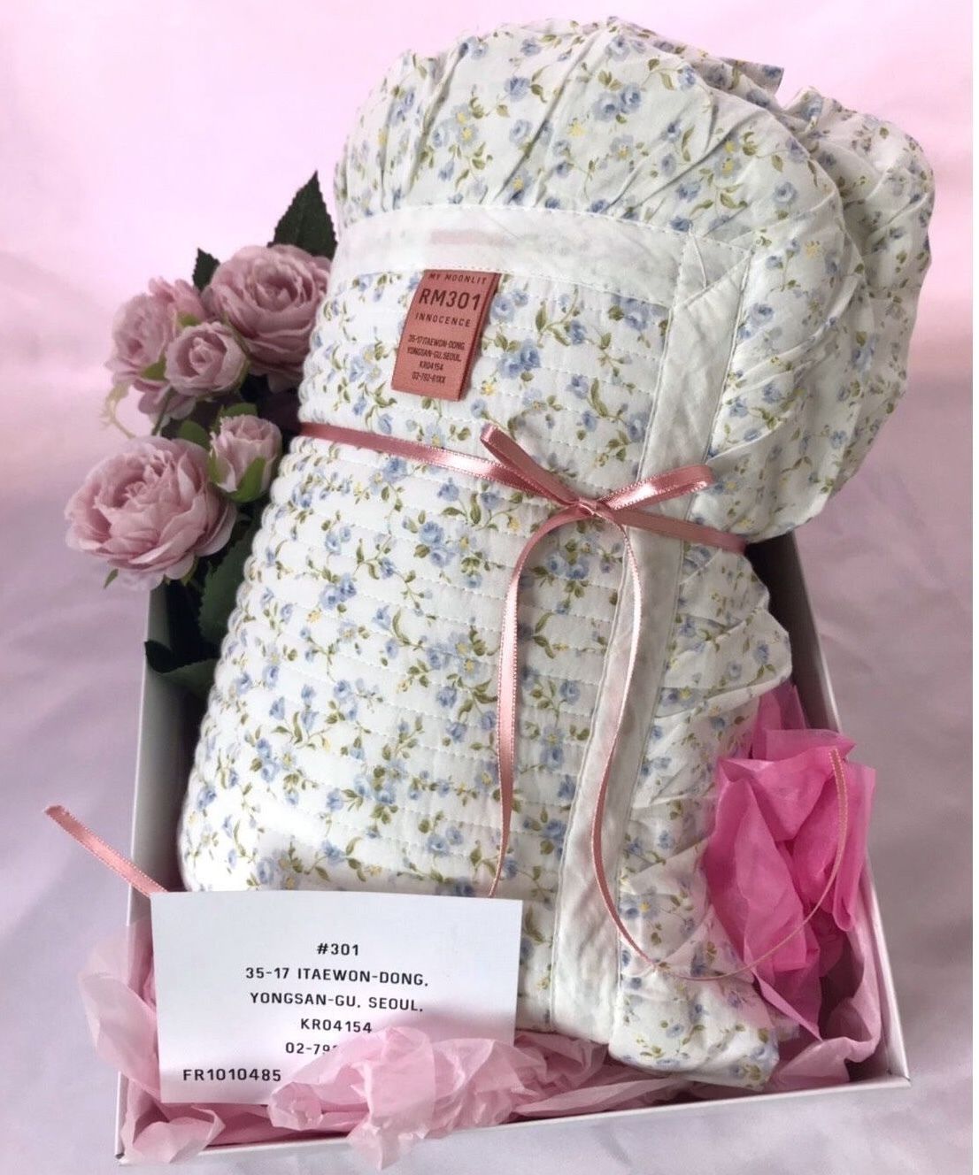 Bee lovers gift set \u201cBee box\u201d