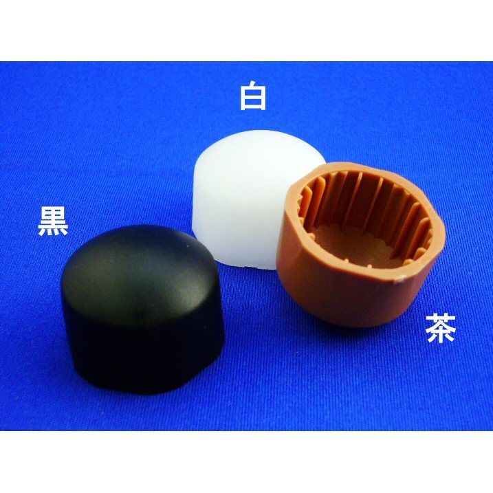 ボルトナットキャップ M8用 2個入 森の金物屋さん ボルトナットキャップ M8用 2個入 森の金物屋さん