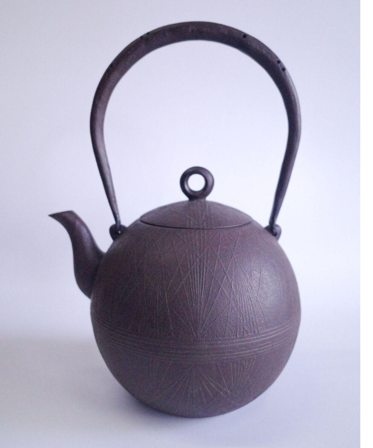 再再再..販 鈴木盛久工房 南部鉄器鉄瓶(カエル、大) | www