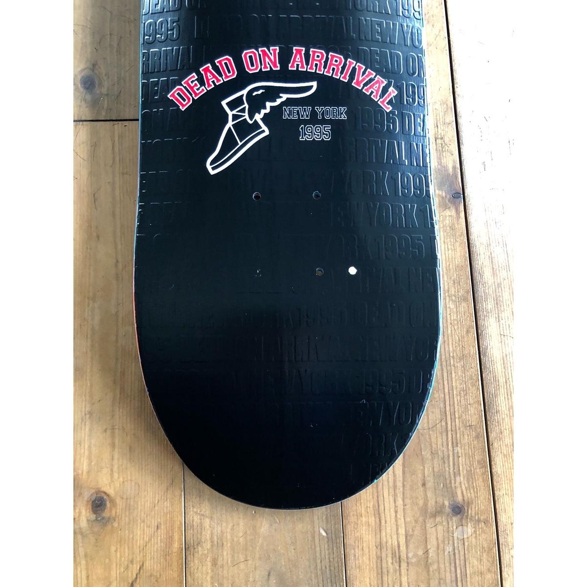 1995 Hermes Embossed BEACON LIFESTYLE SHOP