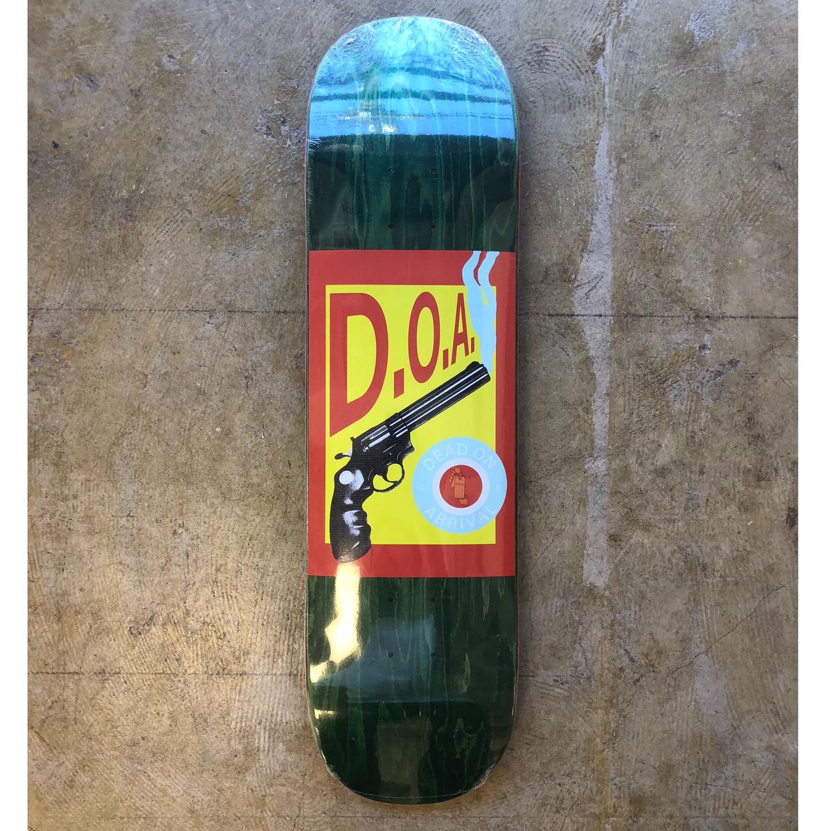 decko