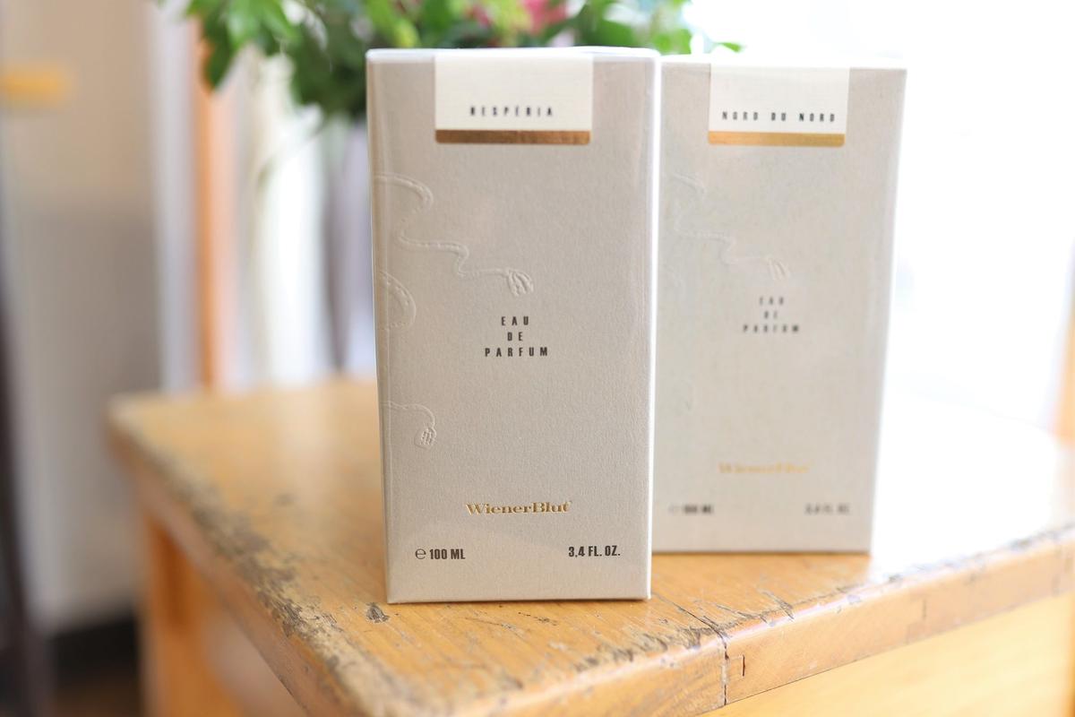 WienerBlut / NORD DU NORD 100ml | mother duck