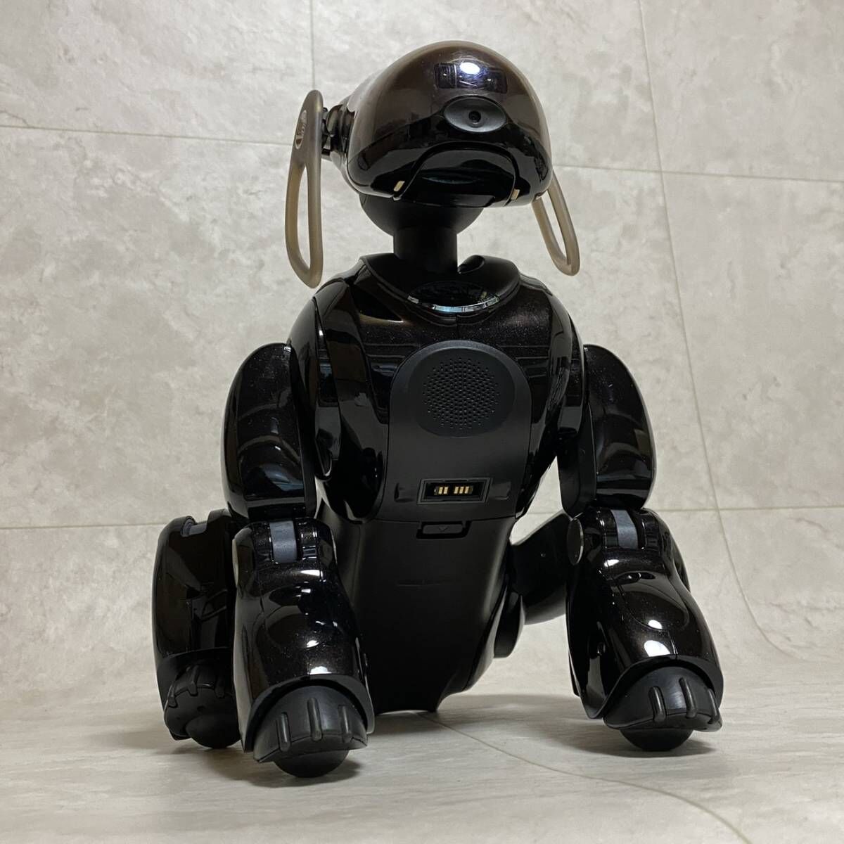 ジャンク ソニー AIBO ERS-7 M2 / M3 アイボ 動作確認済み