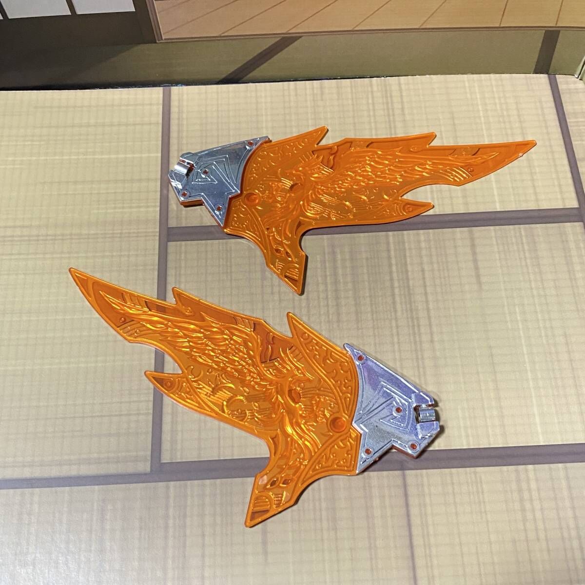 超機動大将軍 ～輝羅鋼極彩～ (SD) (ガンプラ) - ホビーサーチ