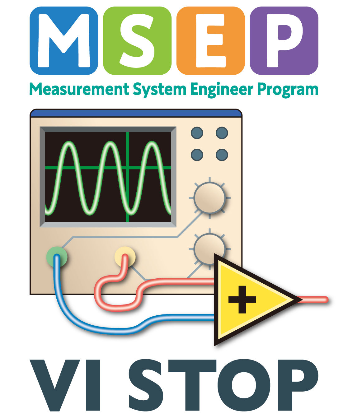 Vi Stop Labview ストア