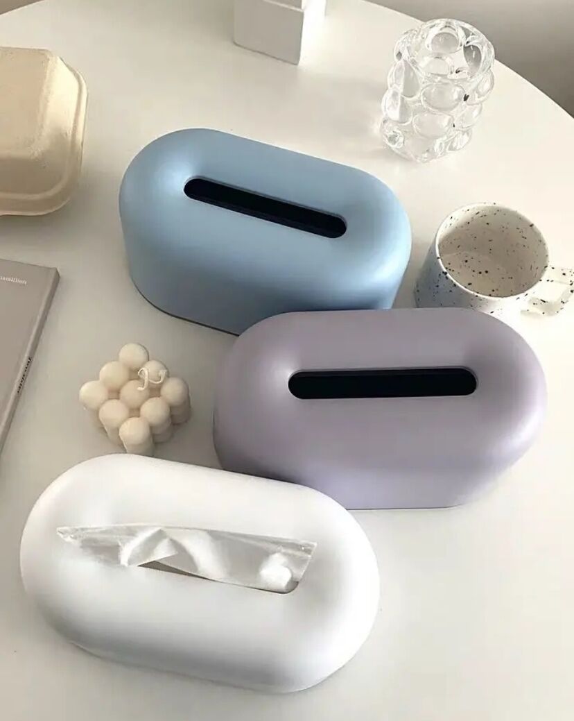 ティッシュボックス ティッシュケース お洒落 韓国雑貨 T ポイント5倍