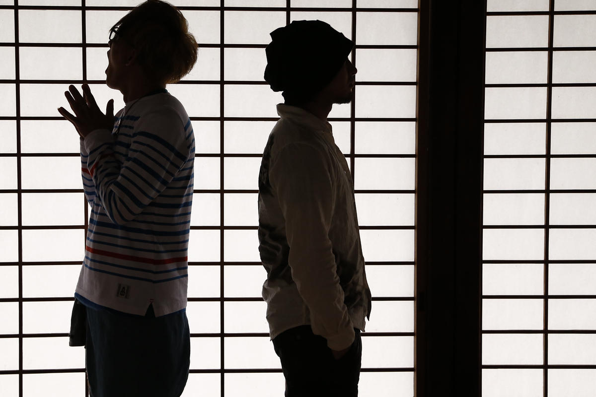 ふらっと 写真 村山企画購買部