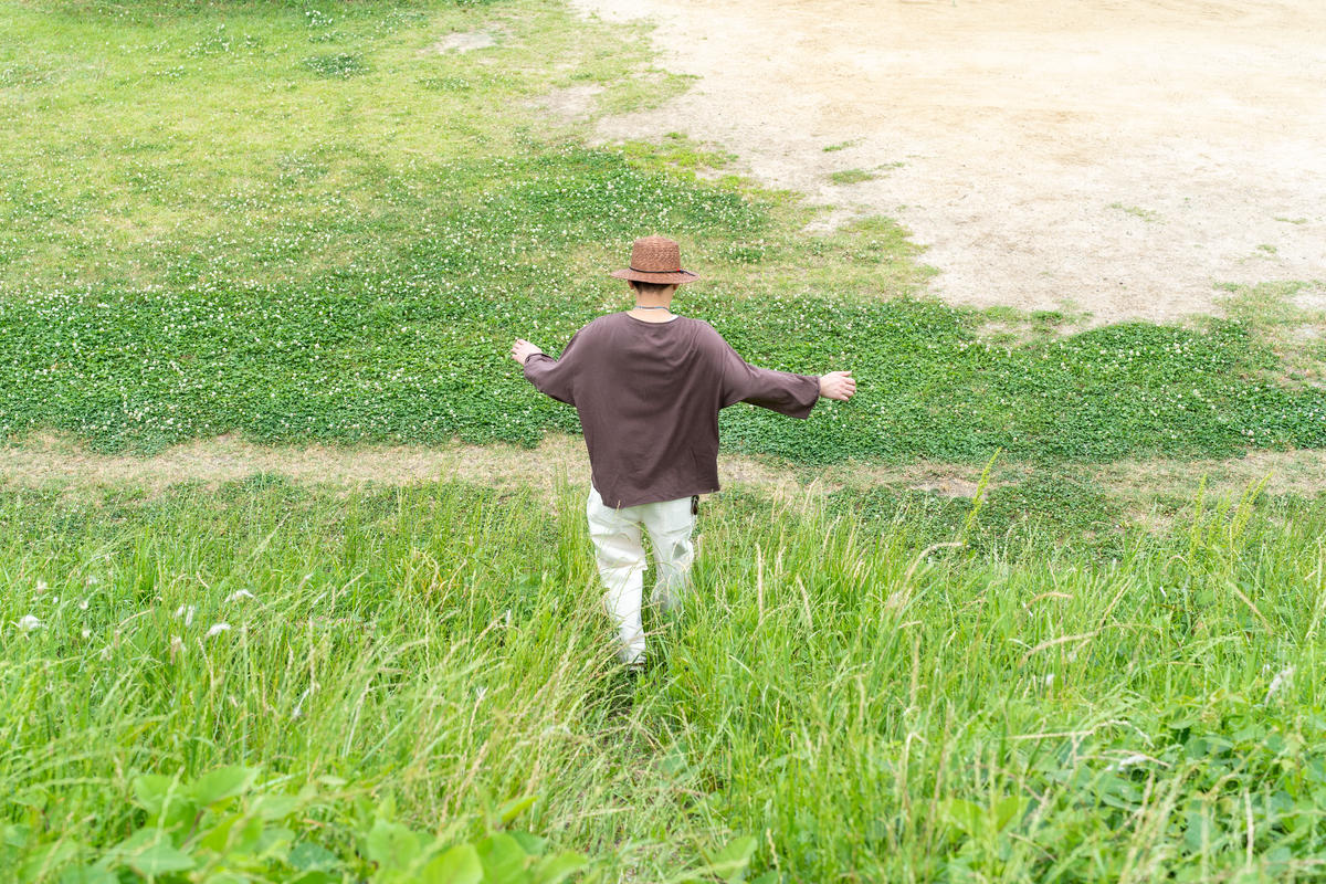 ぽんソロ四つ葉のクローバー2 村山企画購買部