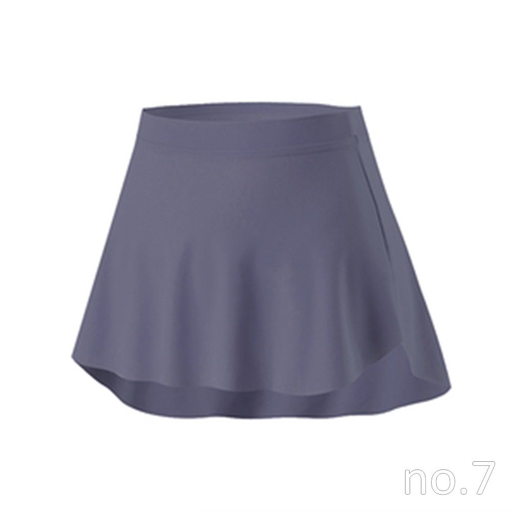 8 color - Basic pull on skirt / ベーシックプルオンスカート | 8 color - Basic pull on skirt / ベーシックプルオンスカート |