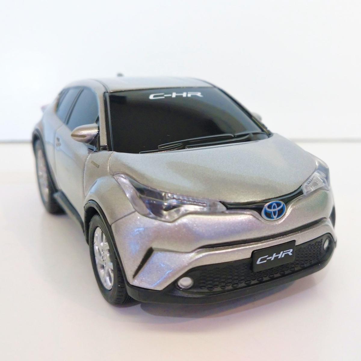 トヨタ C-HR ノベルティグッズセット【非売品】 トヨタ C-HR ノベルティグッズセット【非売品】 トヨタ C-HR