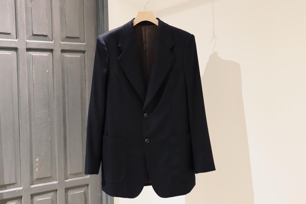 maatee&sons 極上フランネル テーラードジャケット maatee&sons 極上フランネルジャケット 【公式通販】