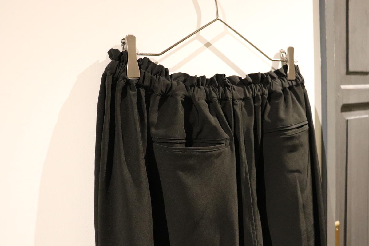 RAINMAKER DOUGI PANTS RAINMAKER DOUGI PANTS