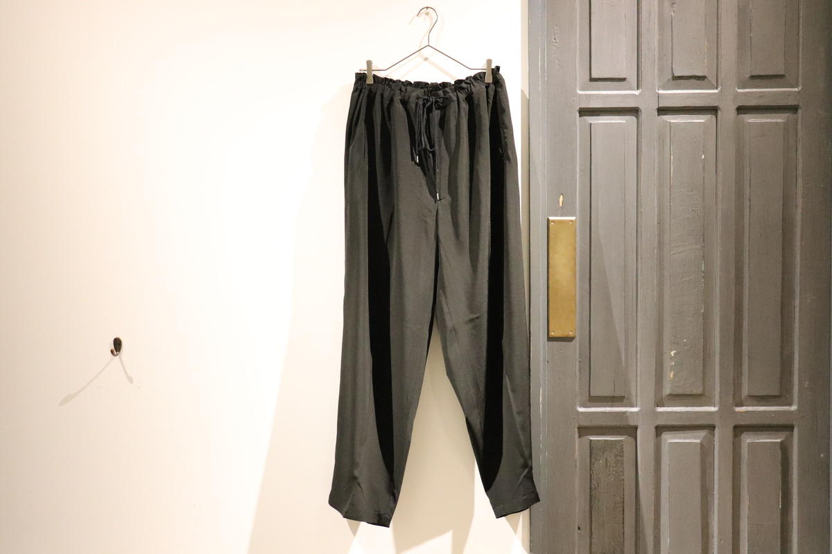 RAINMAKER DOUGI PANTS RAINMAKER DOUGI PANTS