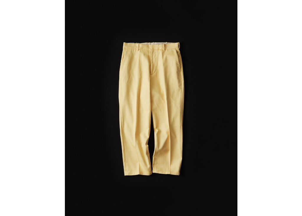 NICENESS SHORTER | MusterWerk