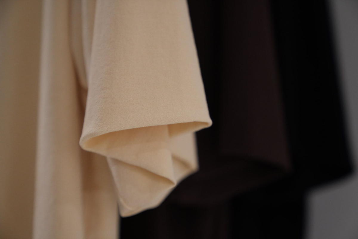 MAATEE & SONS 強撚POLO ポロシャツ　サイズ2 MAATEE&SONS -強撚POLO Wide- | twelve blog