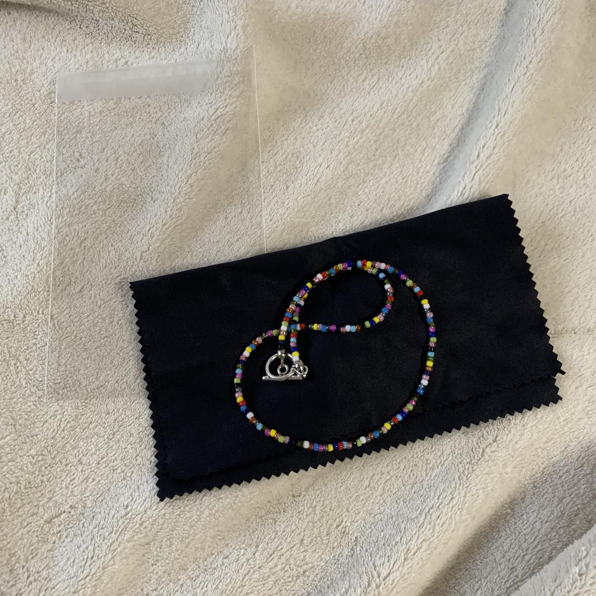 mix beads necklace maimade store