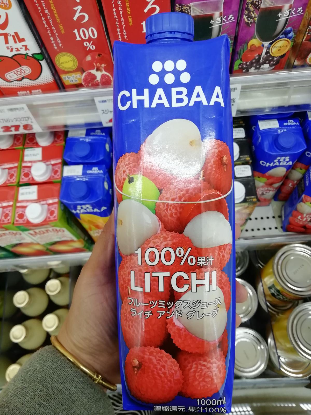 期間限定の激安セール CHABAA ジュース ライチ 1L rmladv.com.br 期間限定の激安セール CHABAA ジュース ライチ 1L rmladv.com.br