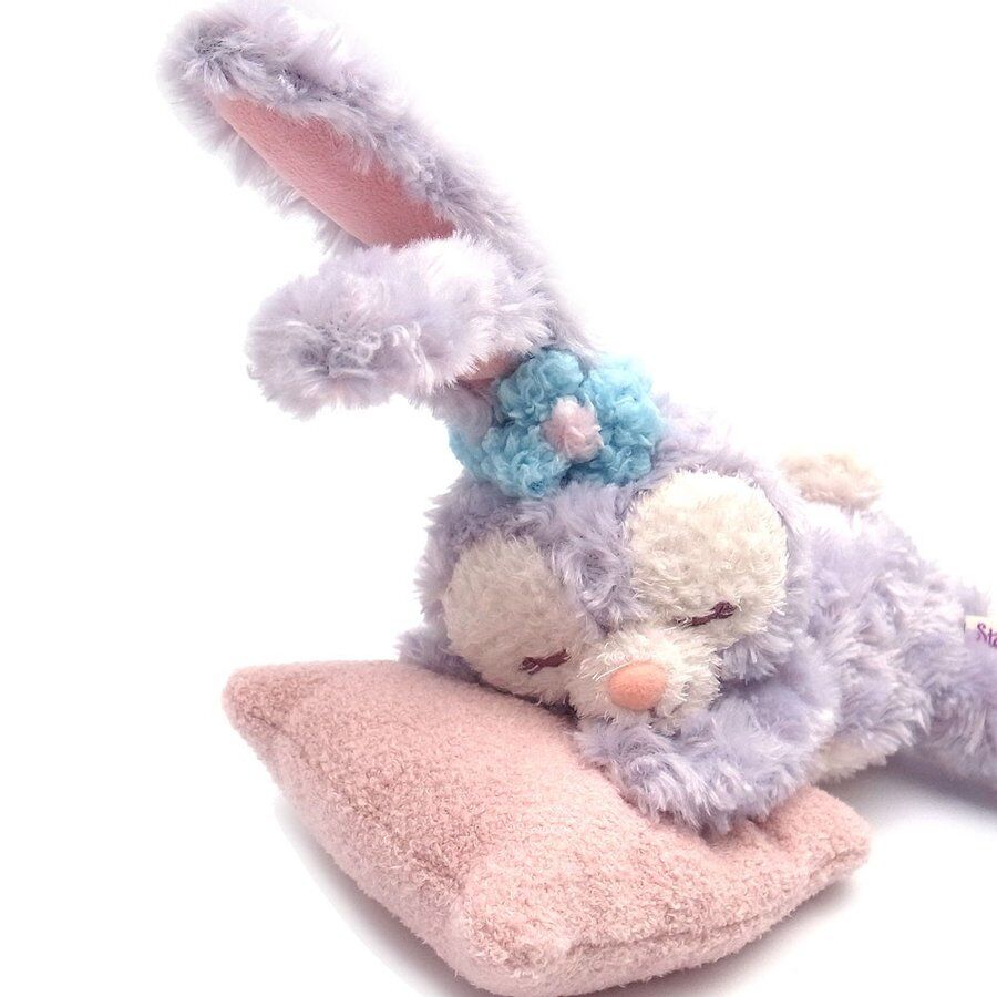 ステラルー ぬいぐるみ ダッフィーのスウィート ドリームス ダッフィーグッズ 東京ディズニーシ