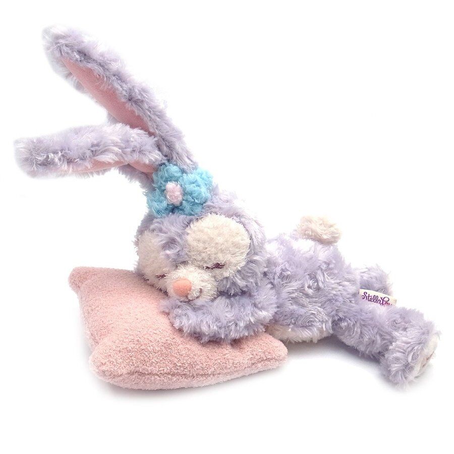 ステラルー ぬいぐるみ ダッフィーのスウィート ドリームス ダッフィーグッズ 東京ディズニーシ