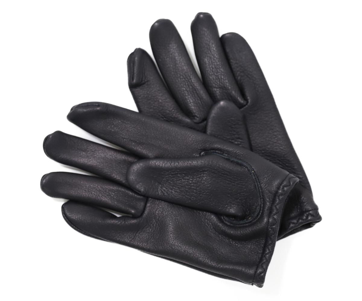 LAMP GLOVES - UTILITY GLOVE SHORTY (BLACK)