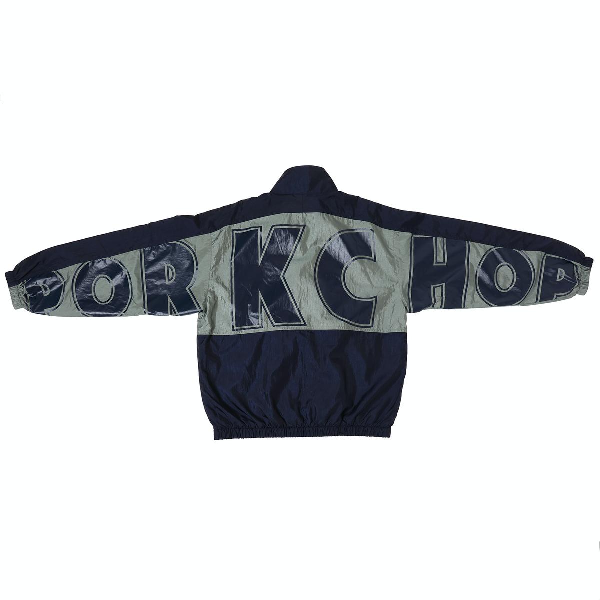 最終値下げ - PORKCHOP ポークチョップ TRACK JKT - 入荷商品:7711円