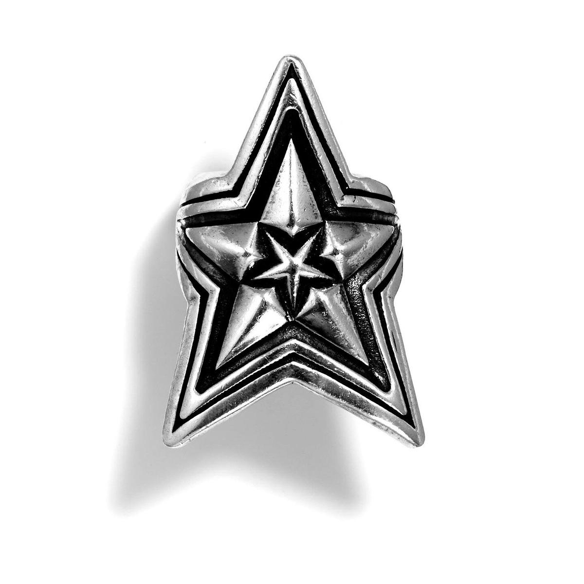 Cody Sanderson Ring Depp Star In Star East Cody Sanderson Ring Depp Star In Star East