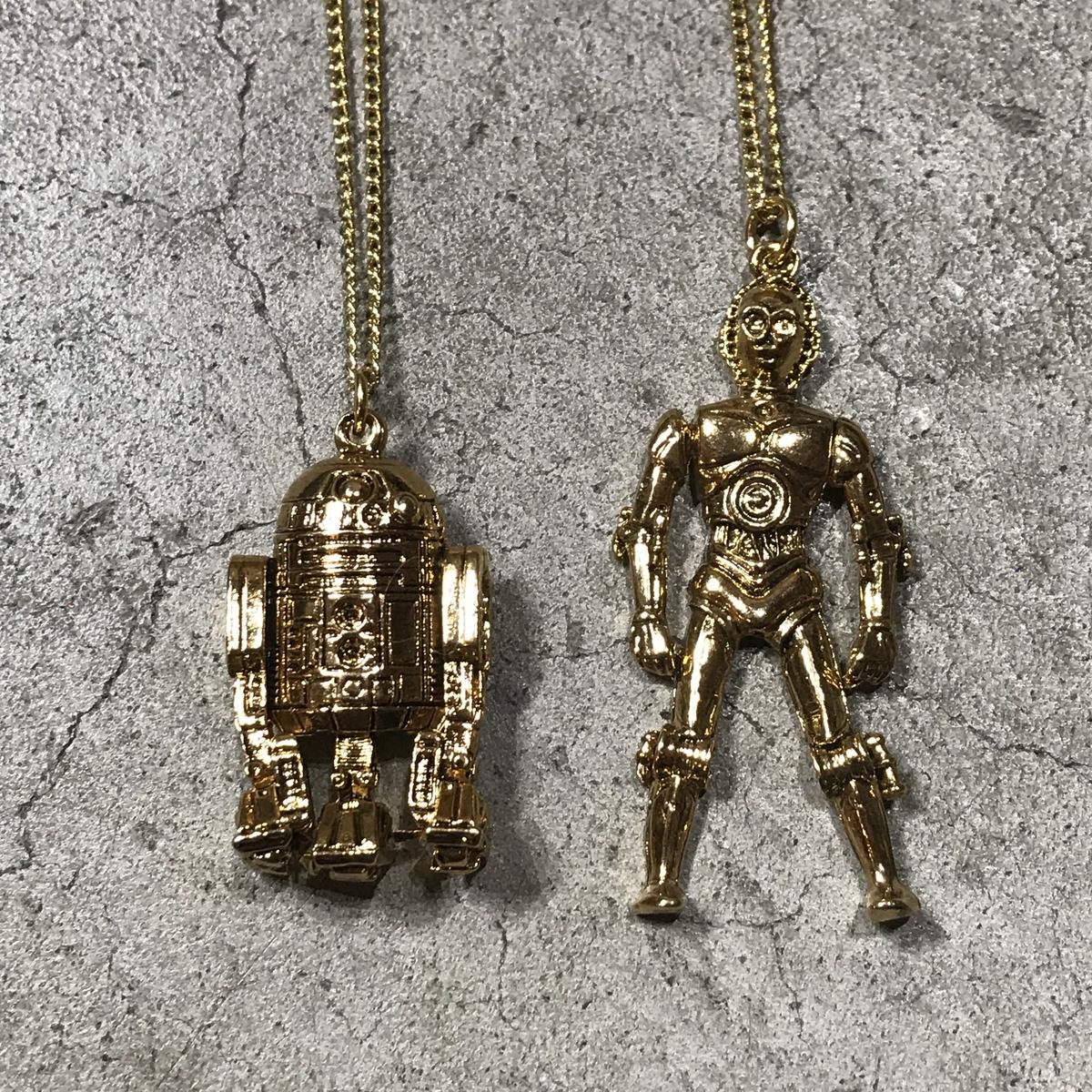 スターウォーズ レア物 ハンドクラフト C3-PO 限定品 当時物