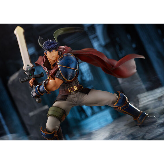 インテリジェントシステムズ ファイアーエムブレム アイク ナガガング ホビー キャラク