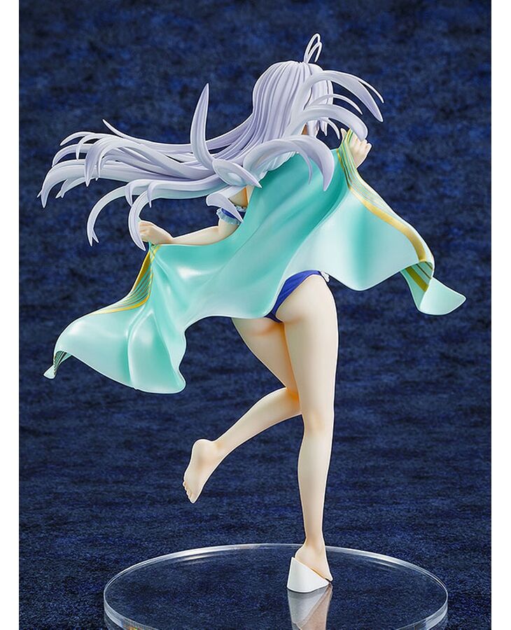 86-エイティシックス/レーナ/ 水着ver.キャラアニ.comB2タペストリー