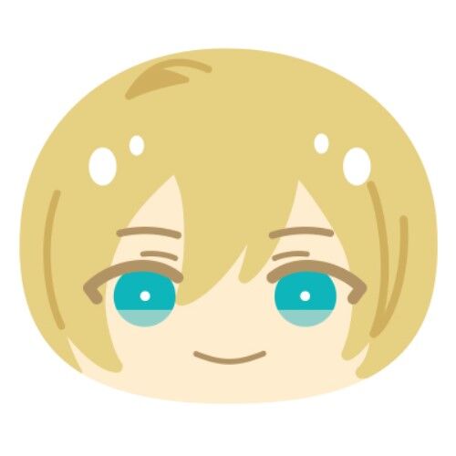 エンスカイ あんさんぶるスターズ ビッグおまんじゅうクッションvol 1 01 天祥院