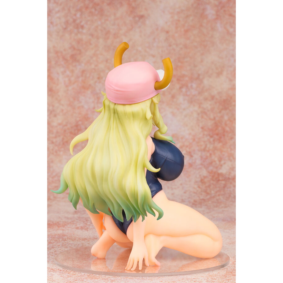 B´full FOTS JAPAN] 小林さんちのメイドラゴン「ルコア」スク水ver